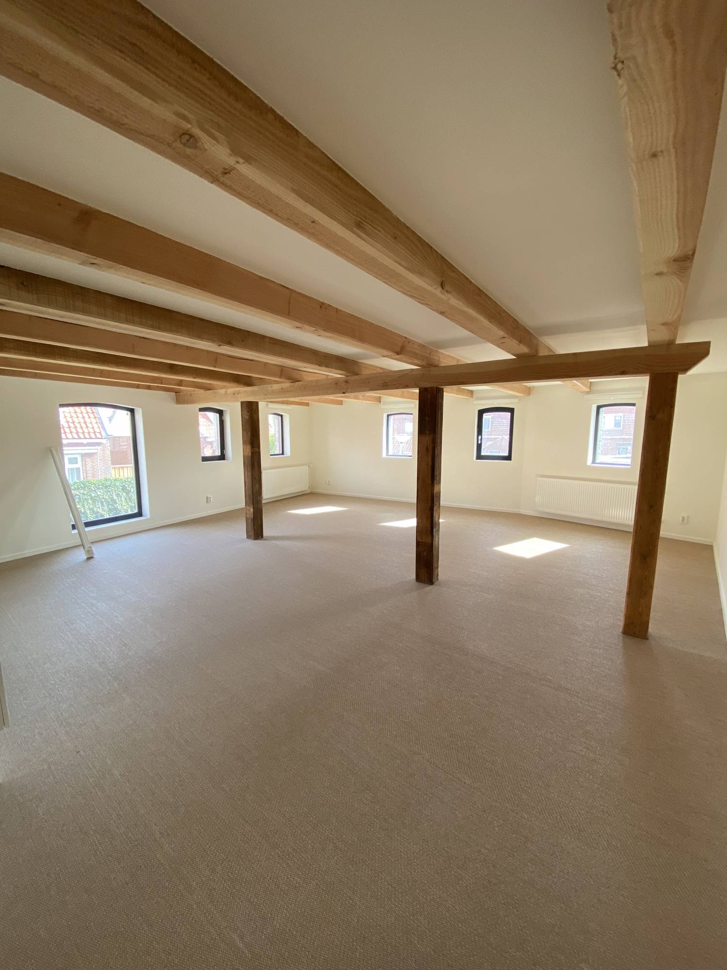 Woning te huur: Oostersingel, Leeuwarden