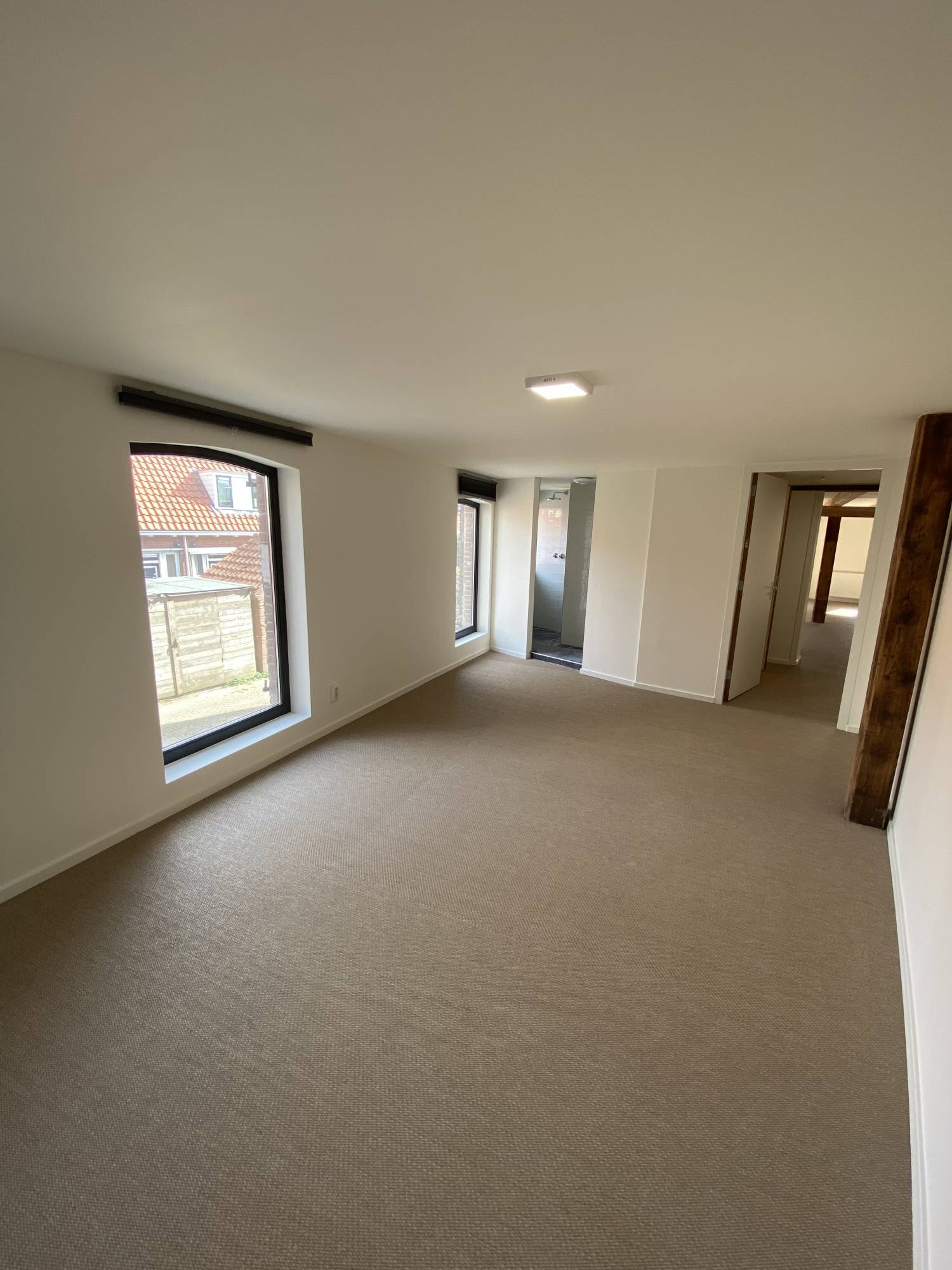 Woning te huur: Oostersingel, Leeuwarden