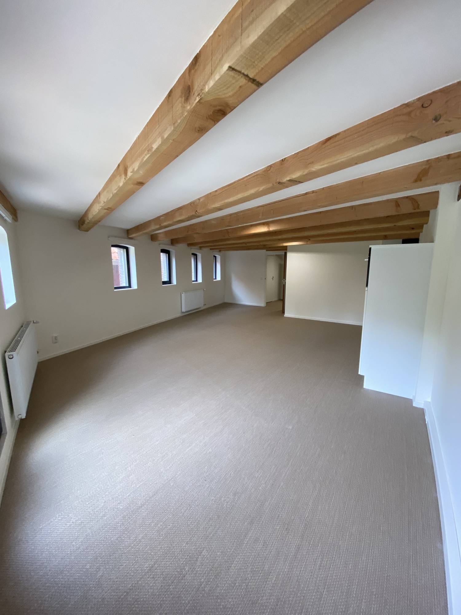 Woning te huur: Oostersingel, Leeuwarden