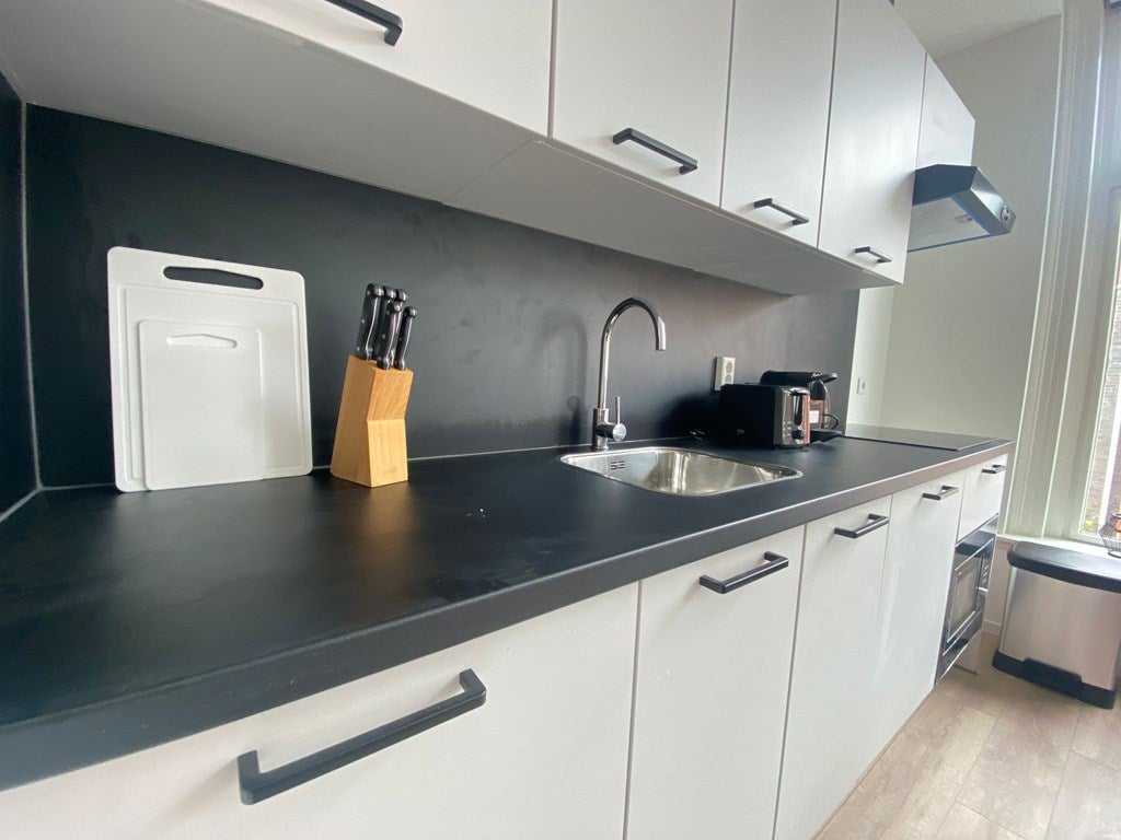 Woning te huur: Ganzevoortsingel, Groningen