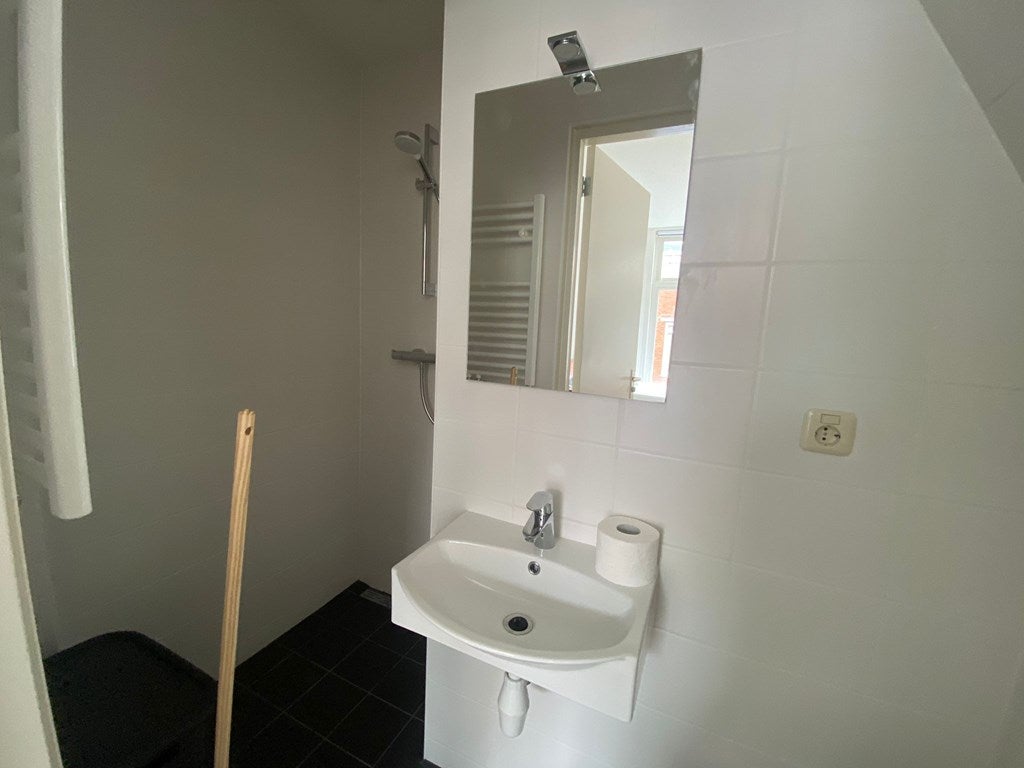 Woning te huur: Ganzevoortsingel, Groningen