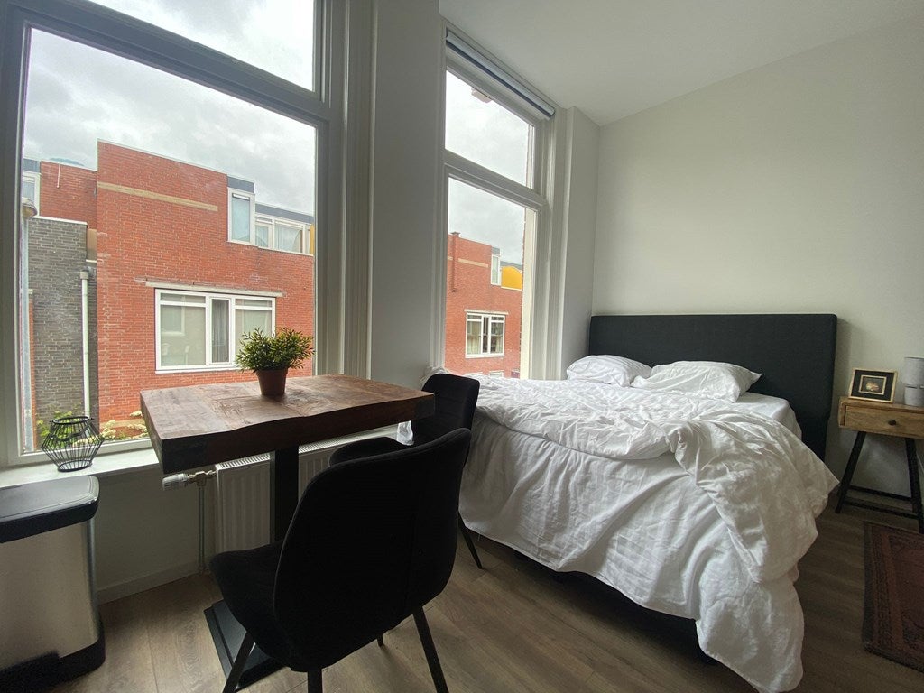 Woning te huur: Ganzevoortsingel, Groningen