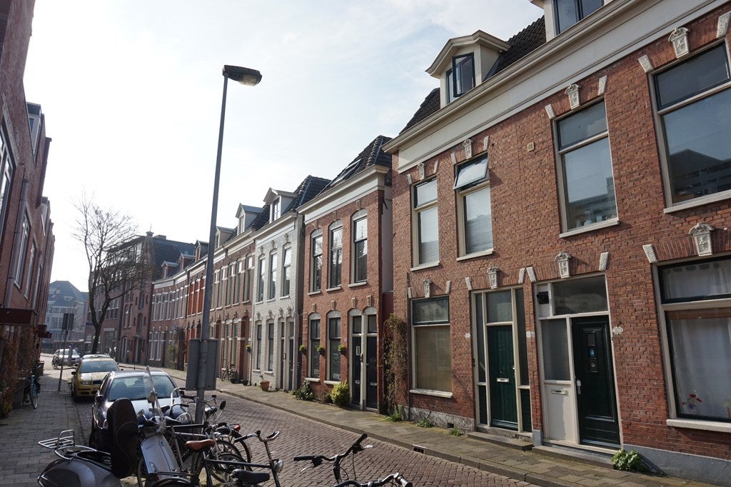 Flat Ganzevoortsingel