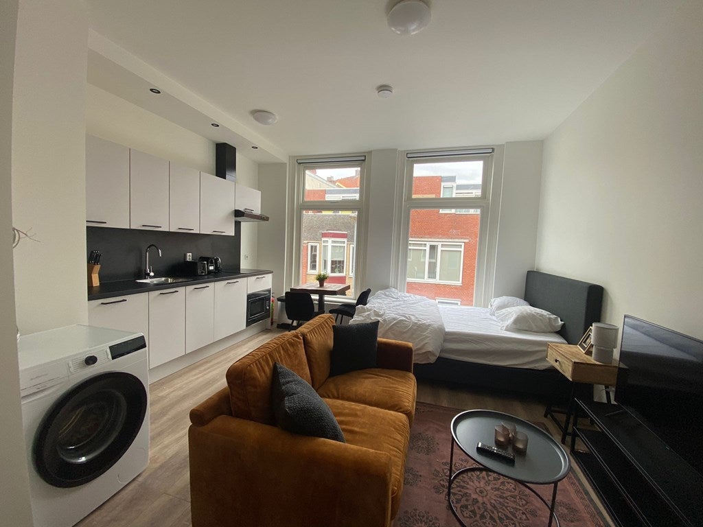 Woning te huur: Ganzevoortsingel, Groningen
