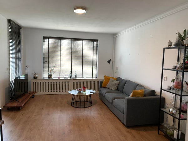 Appartement Statenlaan in Middelburg