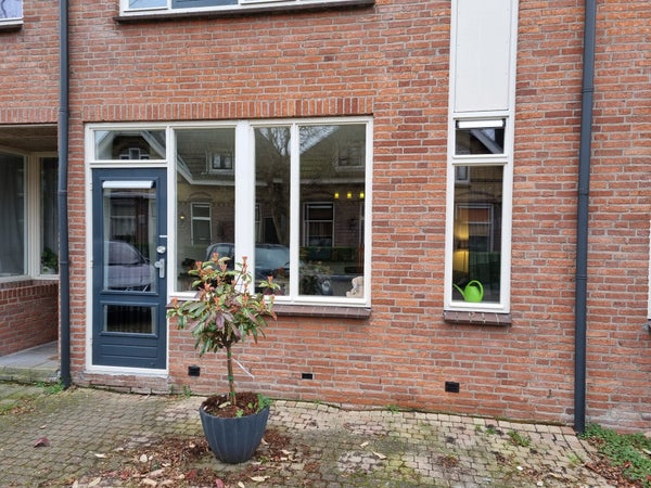 Appartement Pietersburen in Leeuwarden