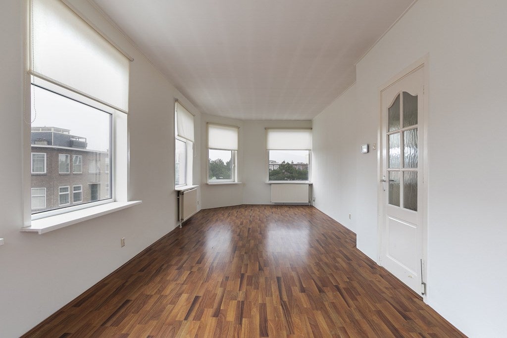 Flat Tesselseplein 39