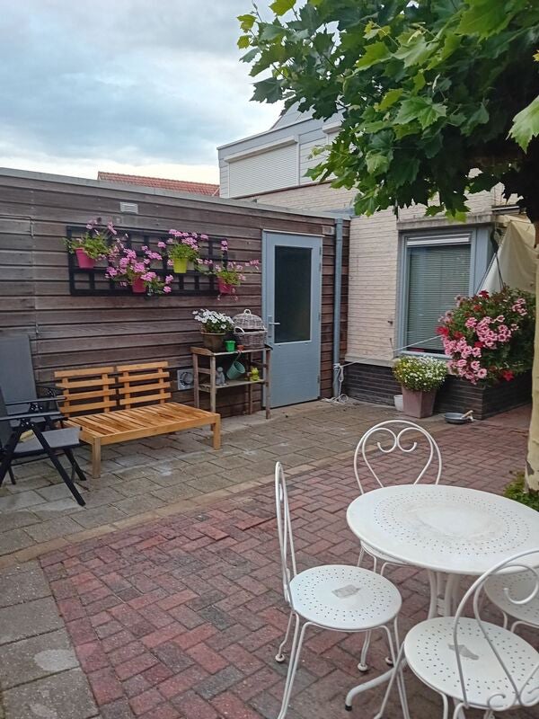Appartement Sterappel in Heino