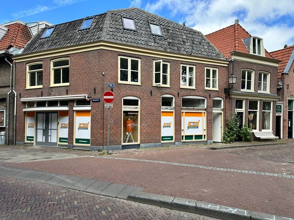 Appartamento Dal 1 a Hoorn
