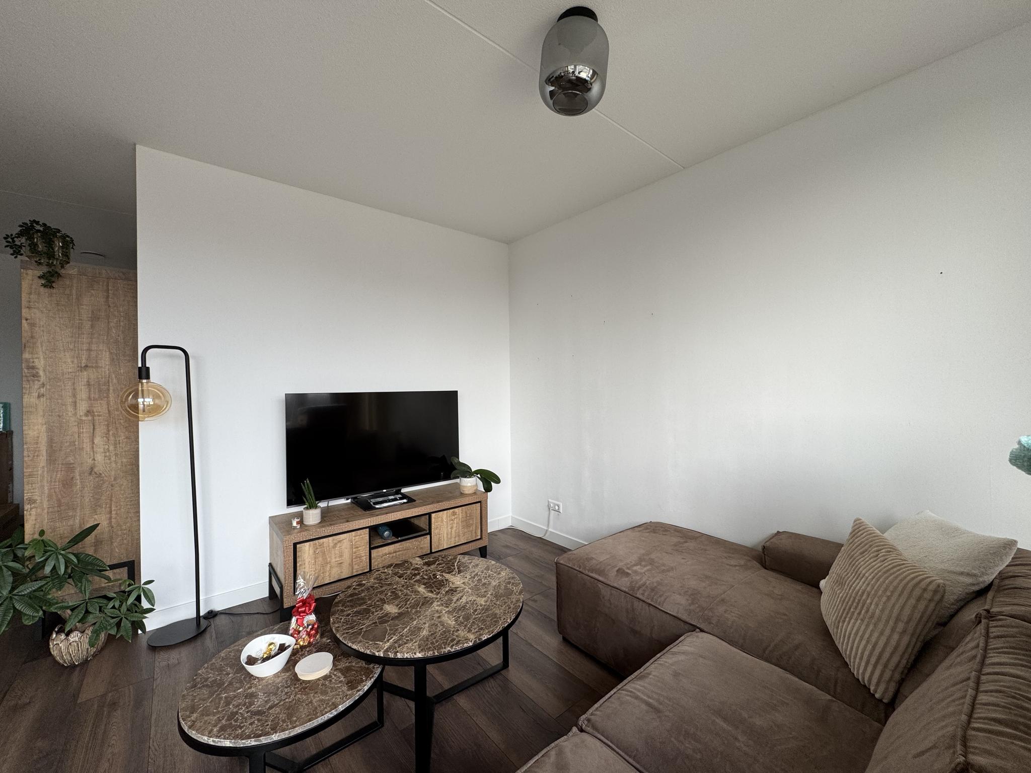 Te huur Appartement Adolphine Kokplein 19 in Rotterdam