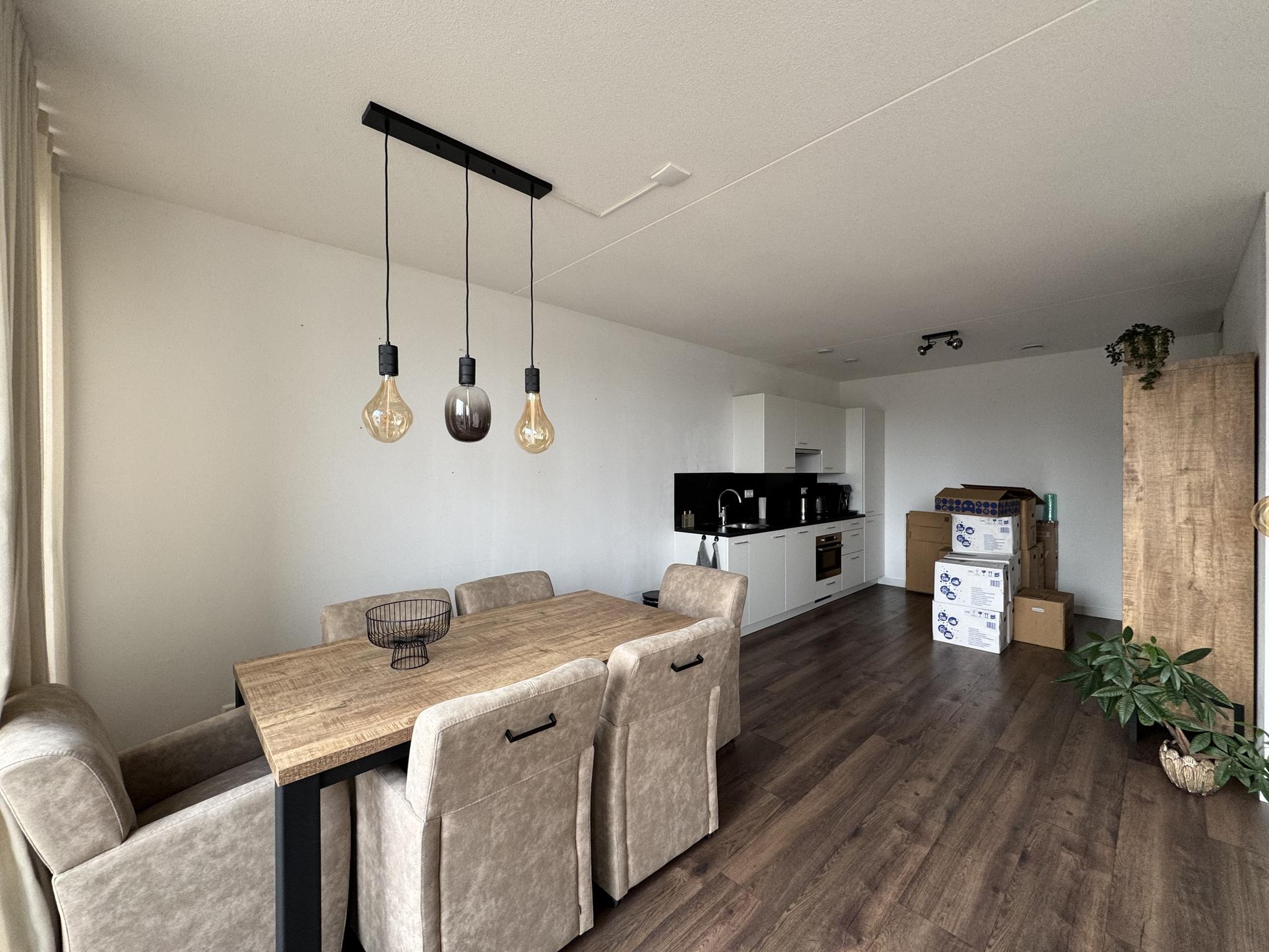 Te huur Appartement Adolphine Kokplein 19 in Rotterdam