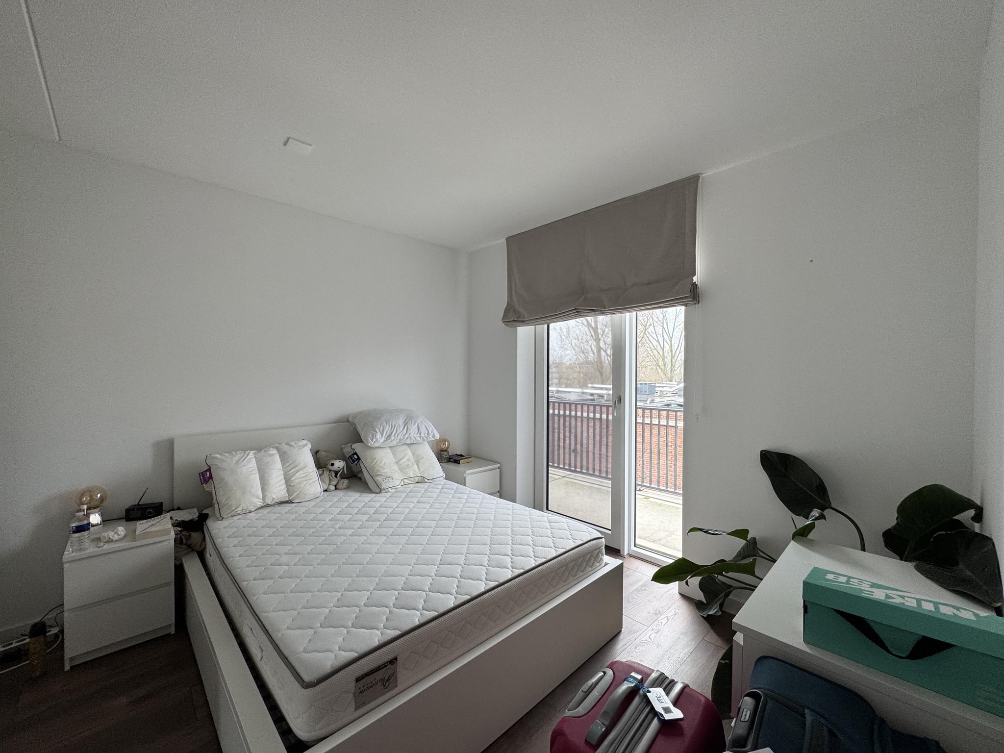 Te huur Appartement Adolphine Kokplein 19 in Rotterdam