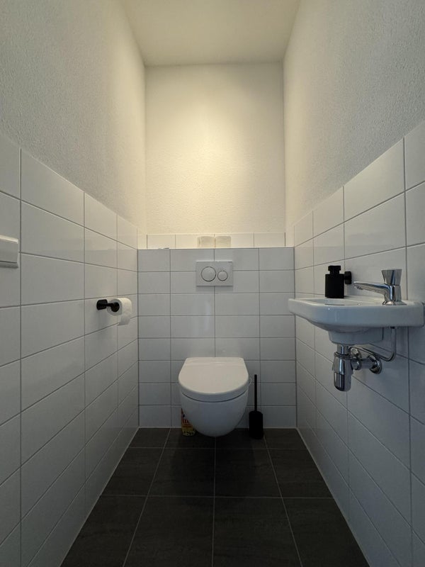 Te huur Appartement Adolphine Kokplein 19 in Rotterdam