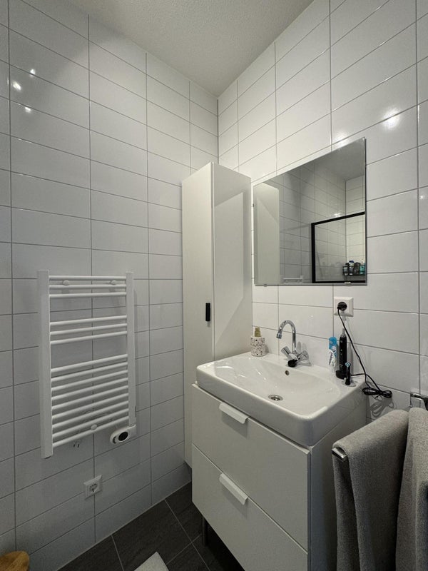 Te huur Appartement Adolphine Kokplein 19 in Rotterdam