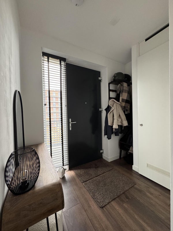 Te huur Appartement Adolphine Kokplein 19 in Rotterdam