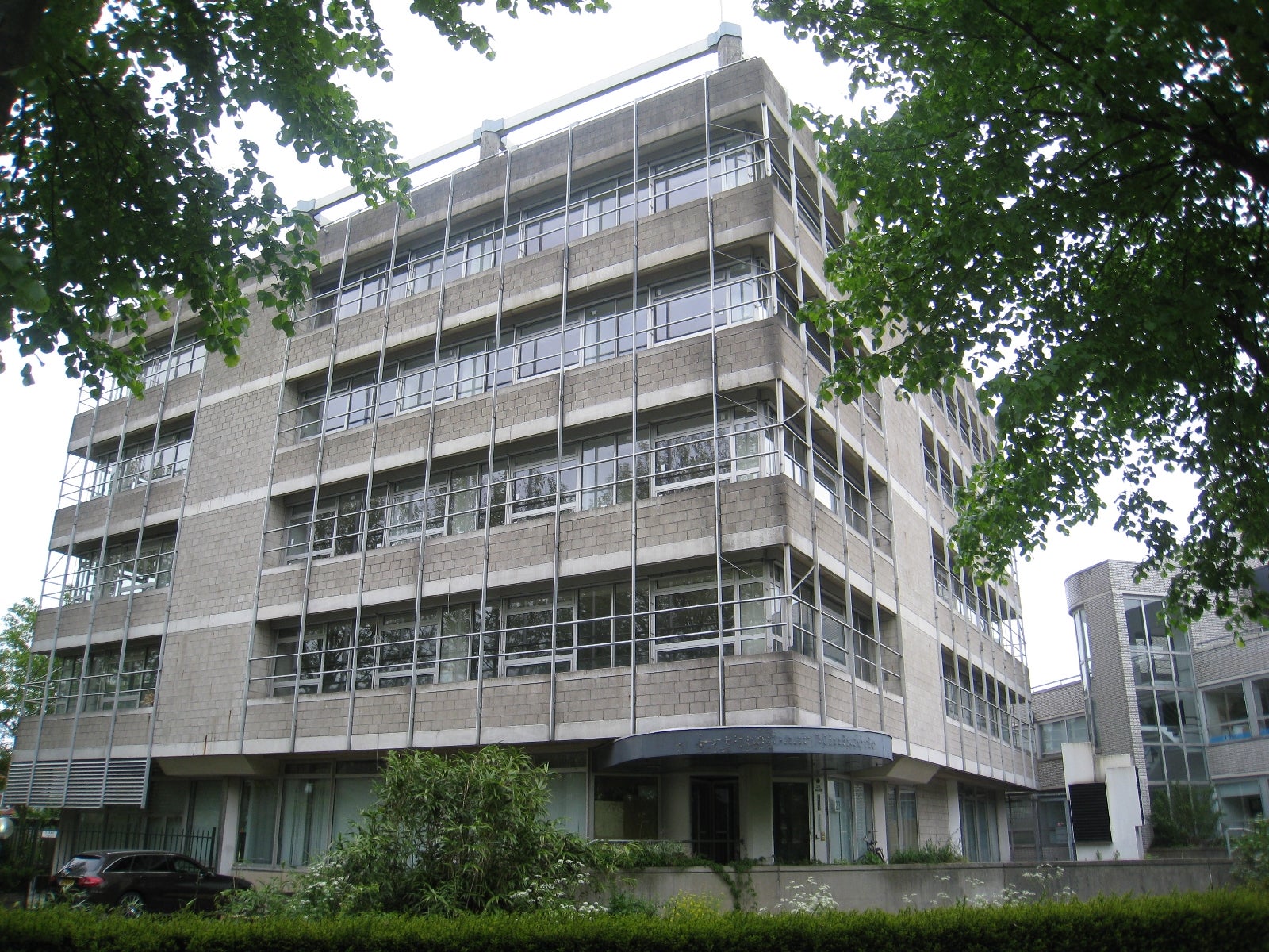 Appartement Burgemeester Drijbersingel 19 212 in Zwolle