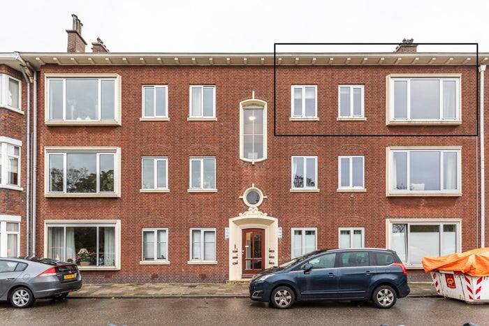 Te huur: Appartement Aronskelkweg 118 in Den Haag