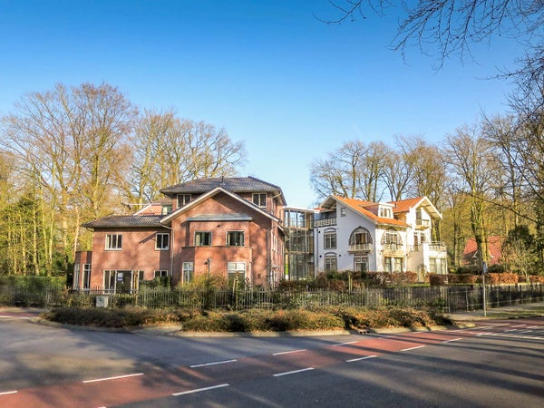 Koningin Wilhelminalaan
