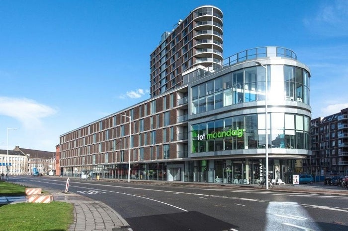 Te huur: Appartement Westerdijk in Utrecht