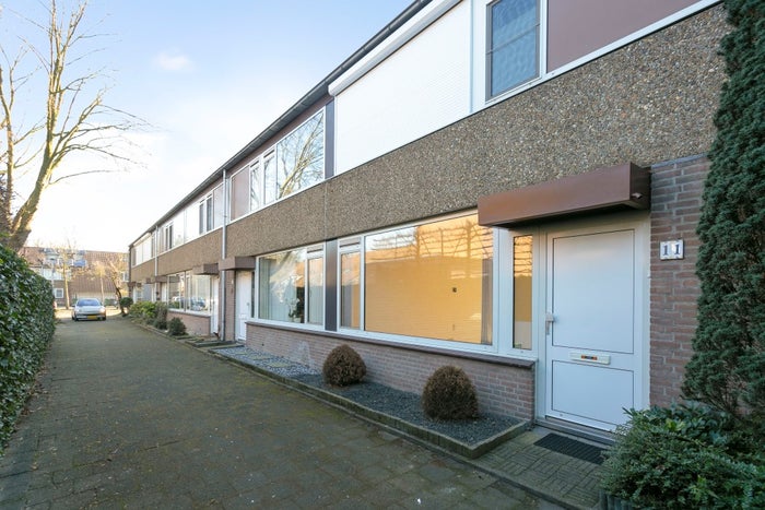 Te huur: Huis Klingelbeek in Eindhoven