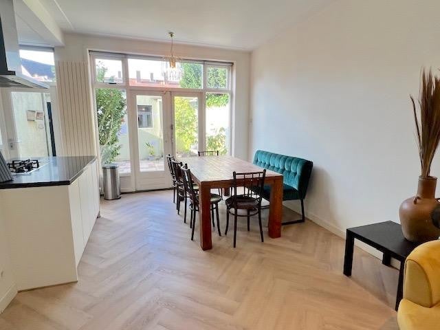 Te huur Huis Zandbergweg in Breda