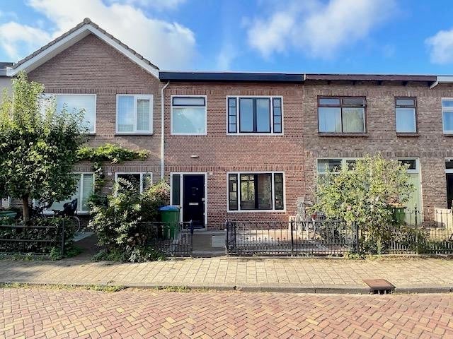 Te huur Huis Zandbergweg in Breda