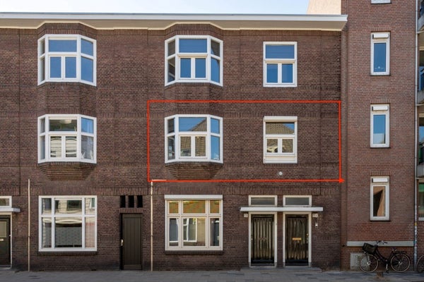 Te huur: Appartement Grote Berg in Eindhoven