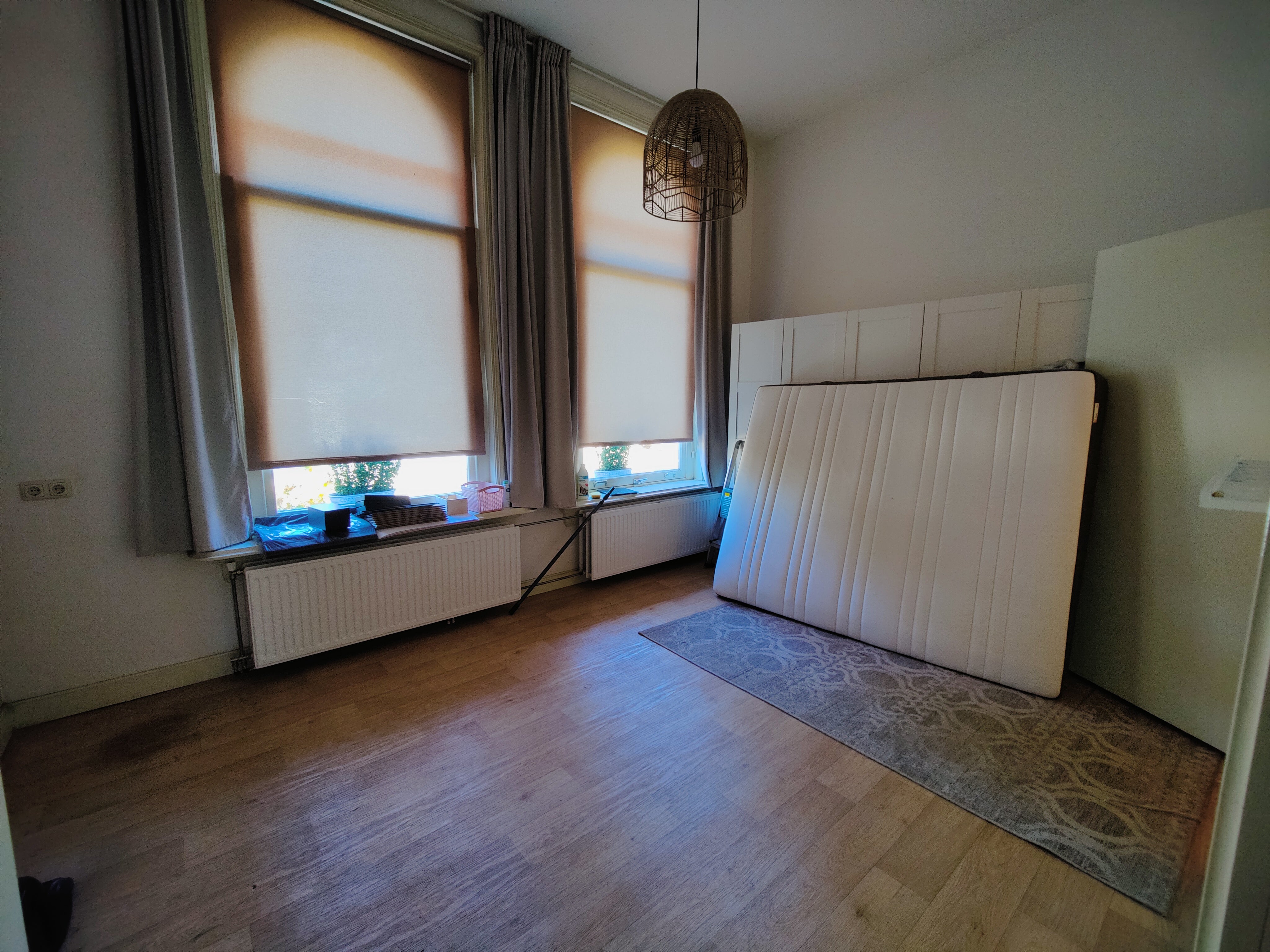 Woning te huur: Bogardeind, Geldrop