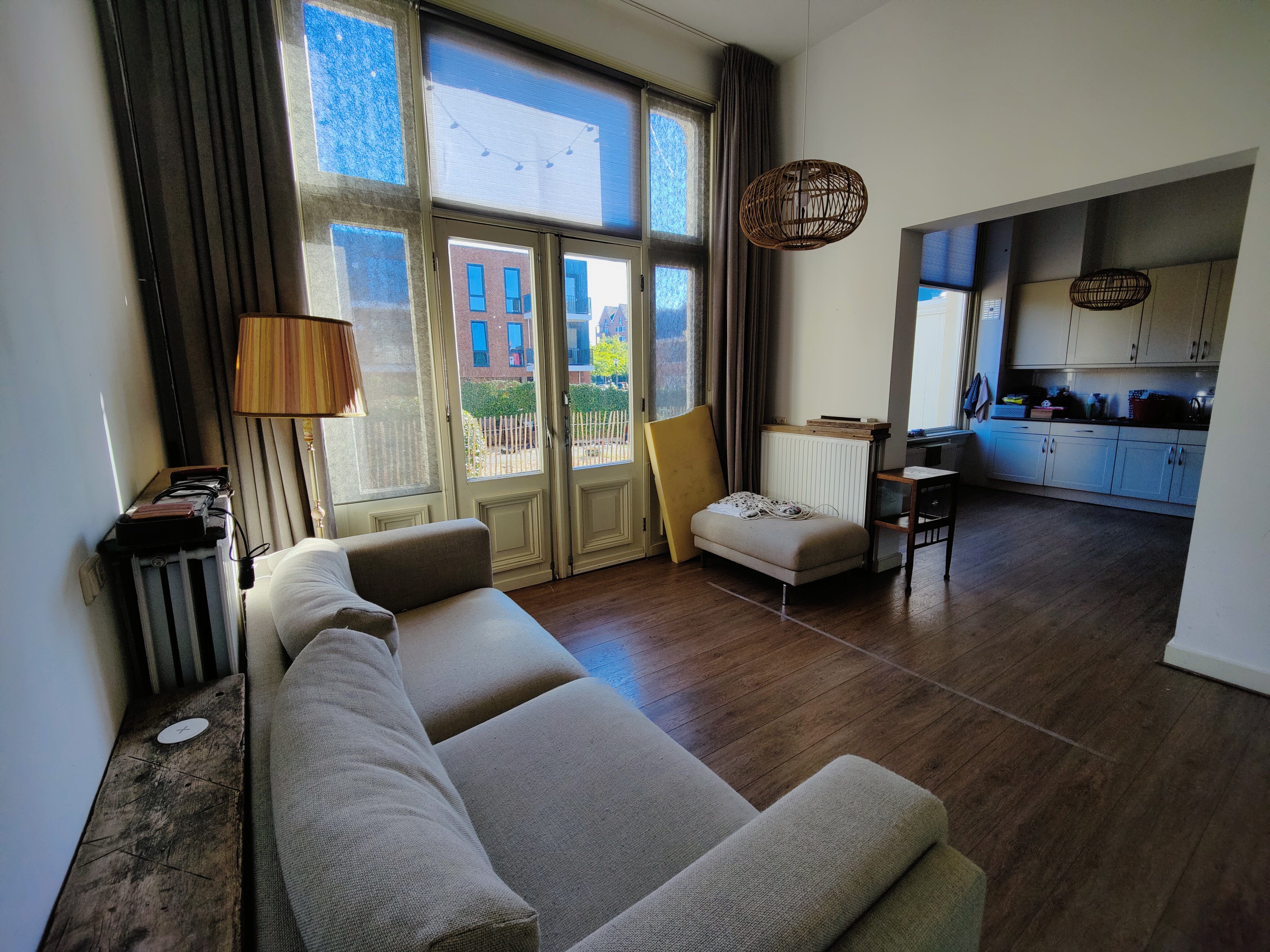 Woning te huur: Bogardeind, Geldrop