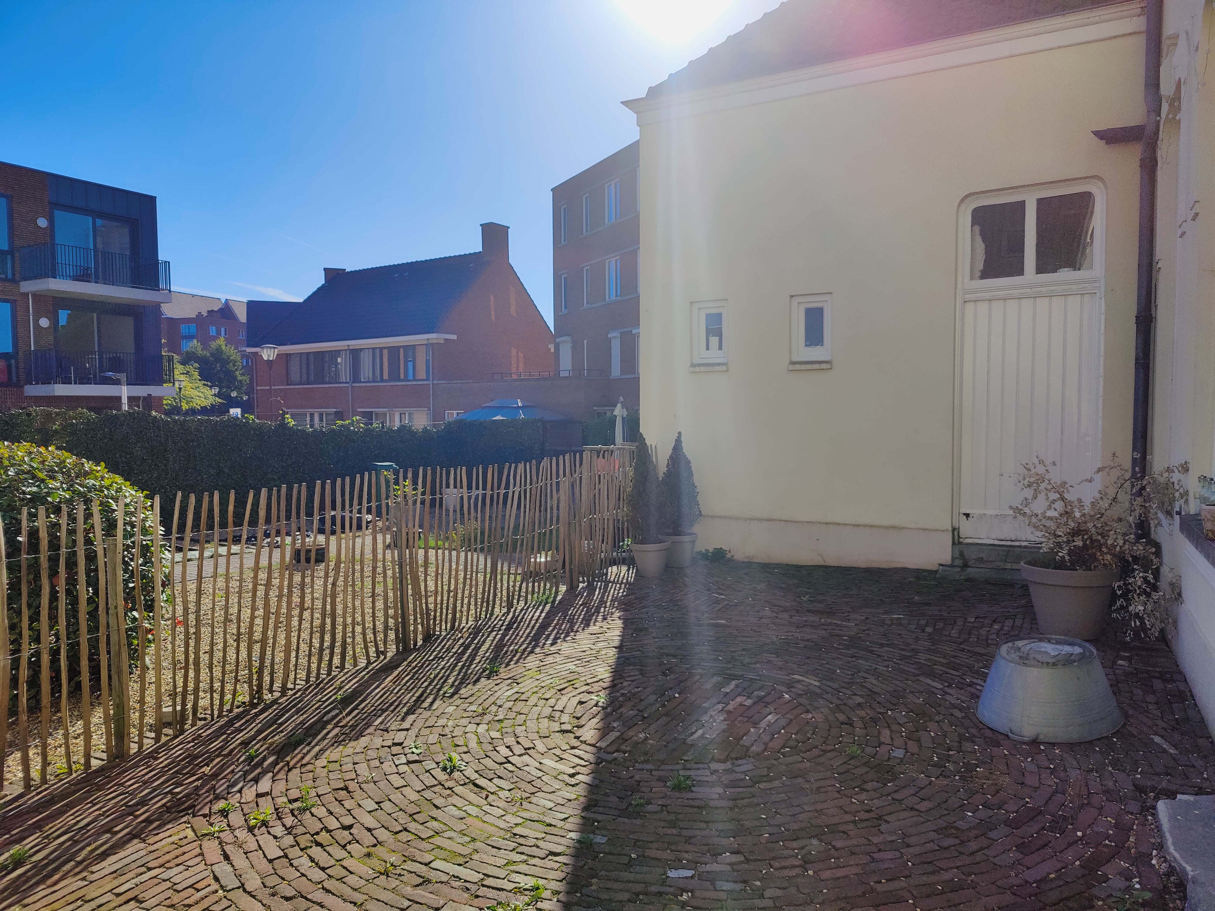 Woning te huur: Bogardeind, Geldrop