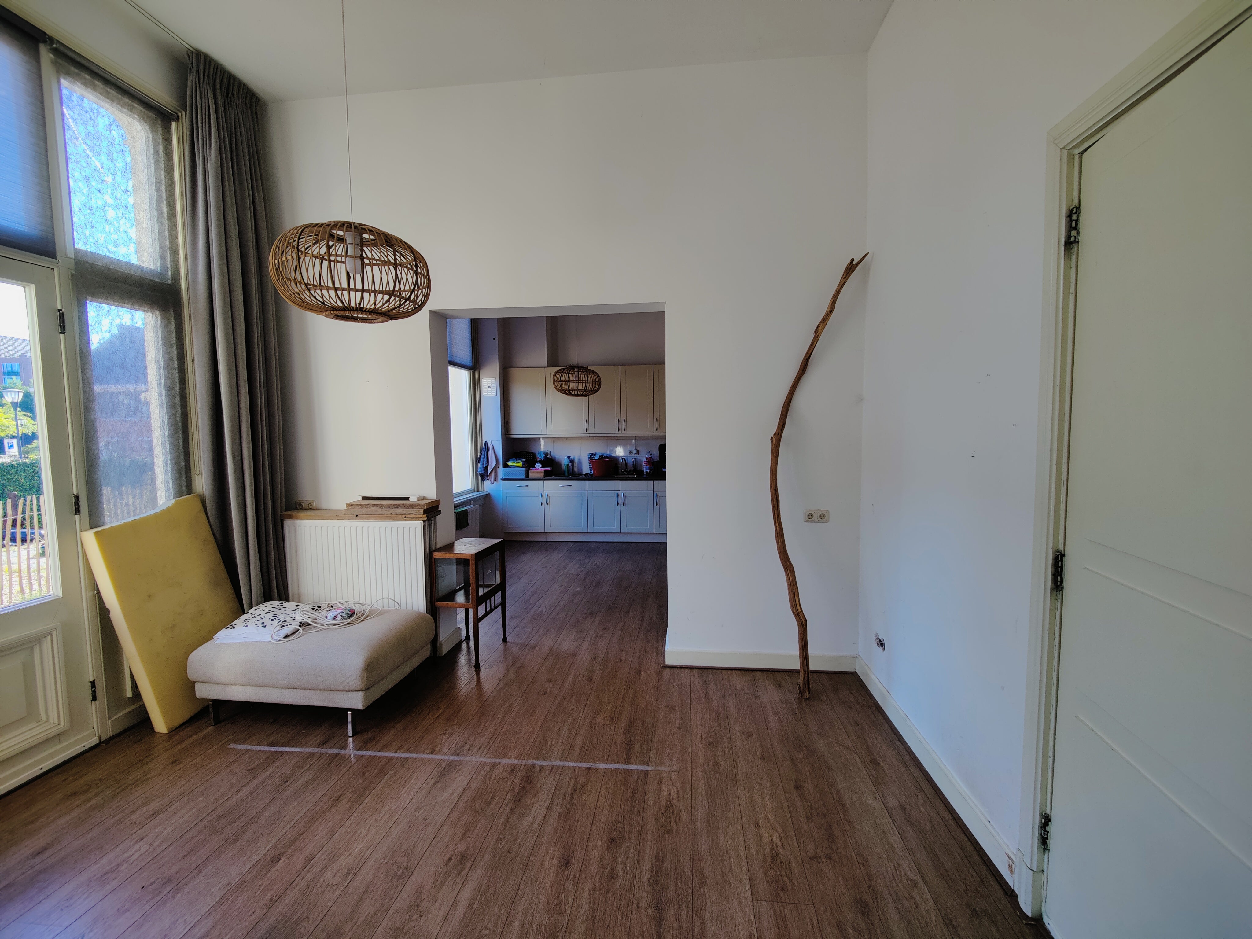 Woning te huur: Bogardeind, Geldrop