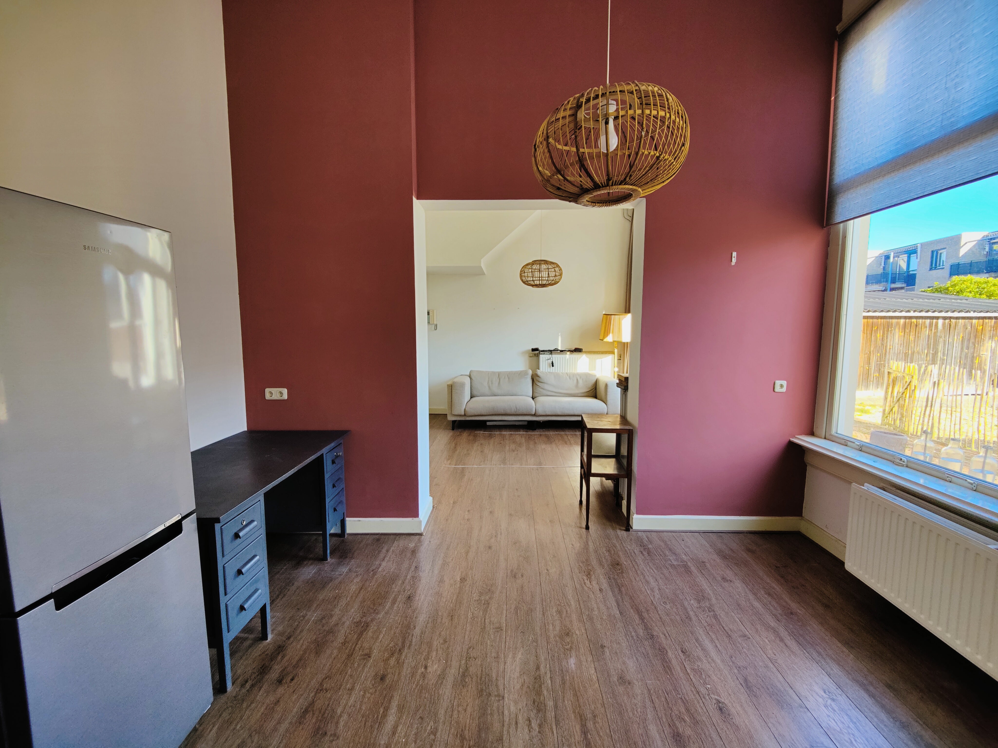 Woning te huur: Bogardeind, Geldrop