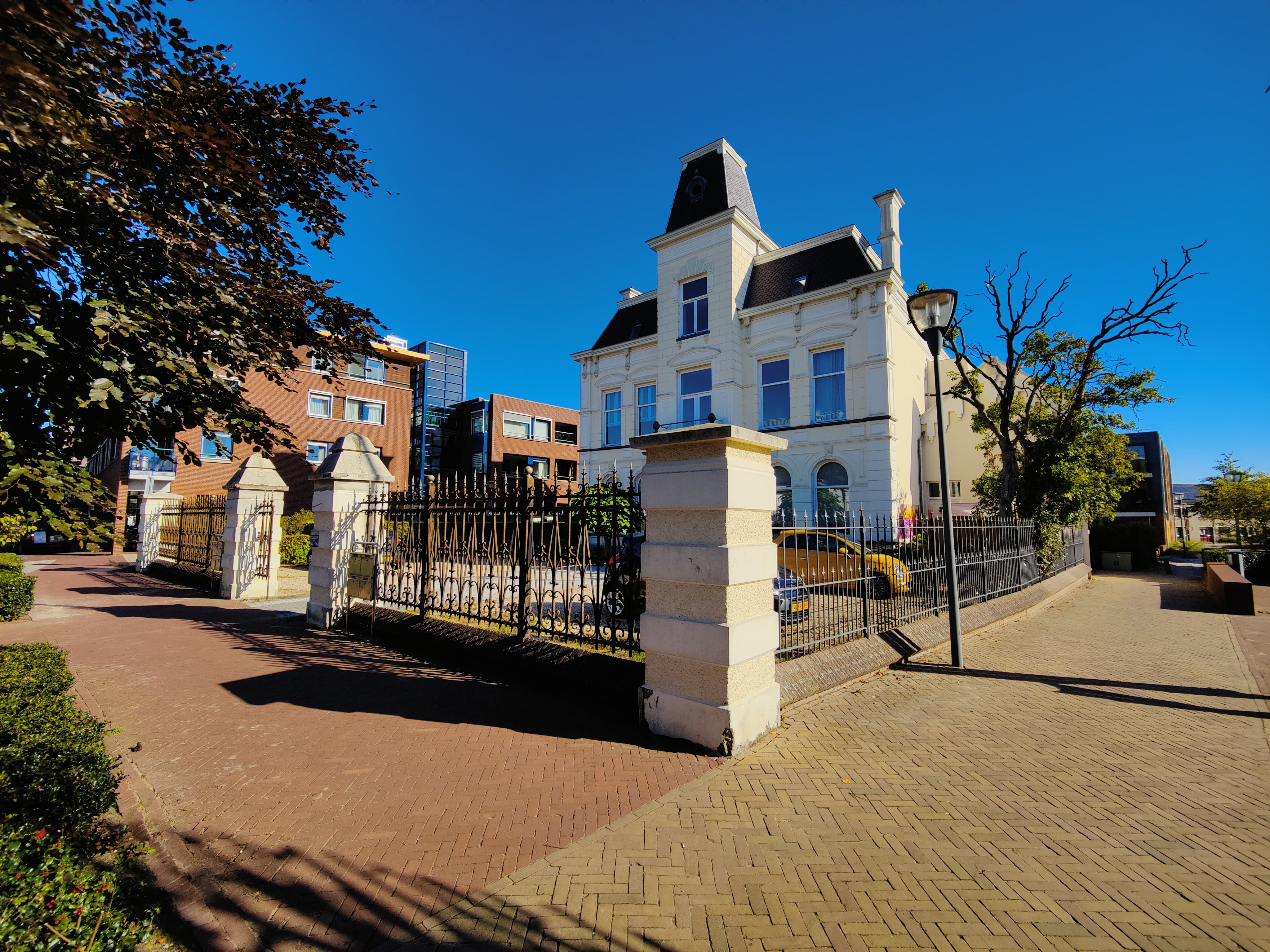 Woning te huur: Bogardeind, Geldrop