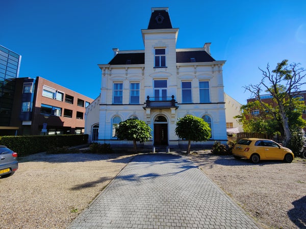 Flat Bogardeind in Geldrop