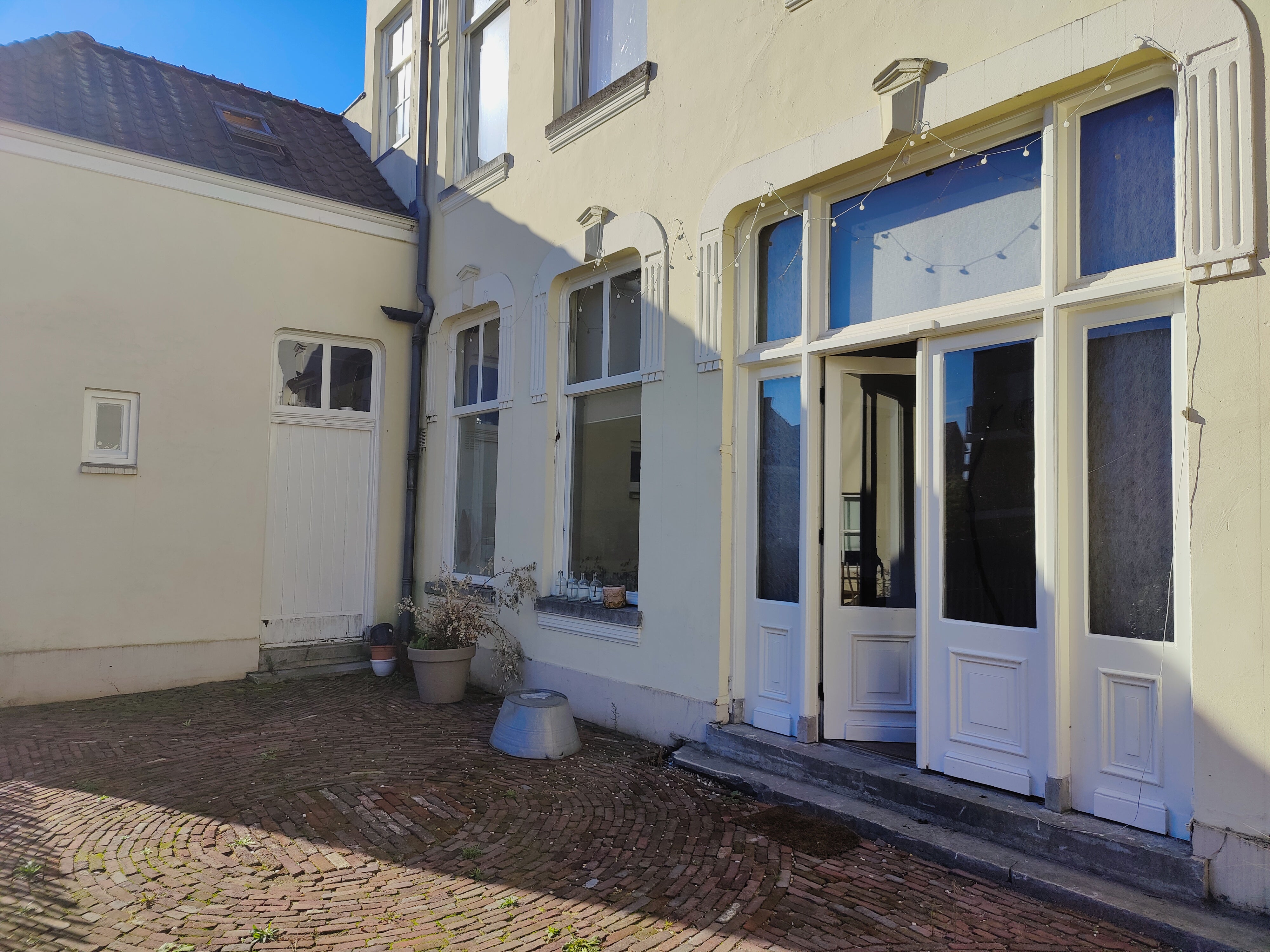 Woning te huur: Bogardeind, Geldrop
