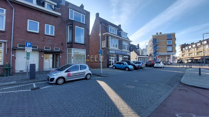 Te huur: Appartement Schiebroeksesingel in Rotterdam