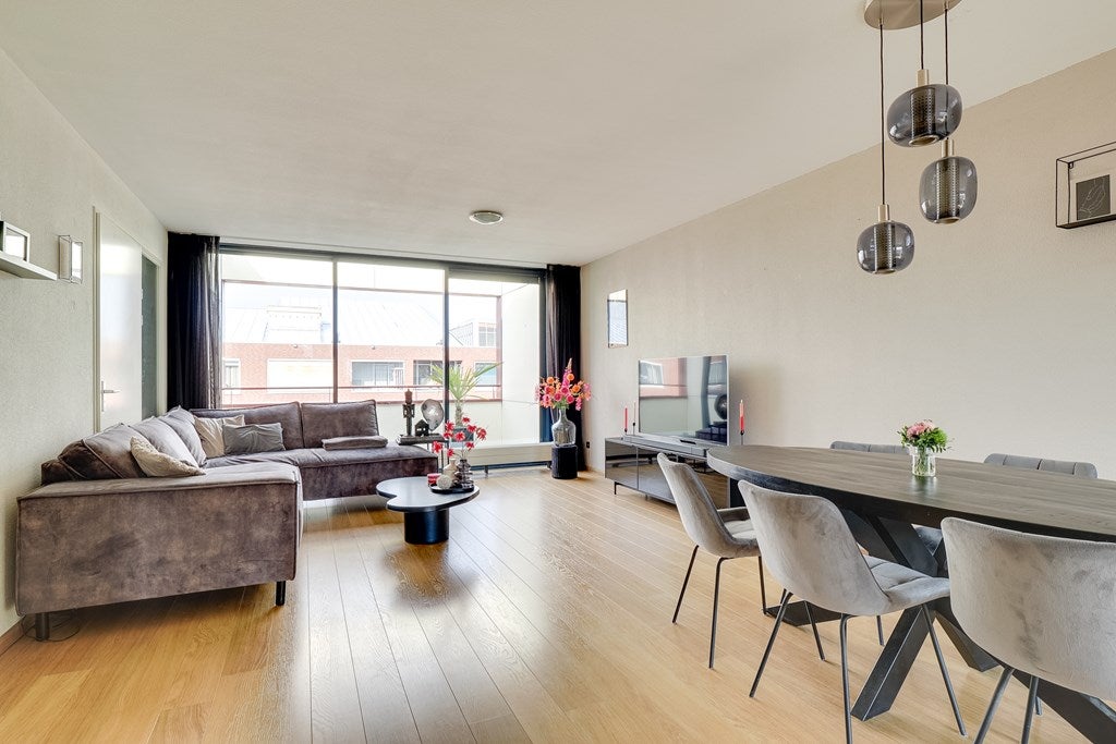 Appartement Tiranastraat 80 in IJsselstein