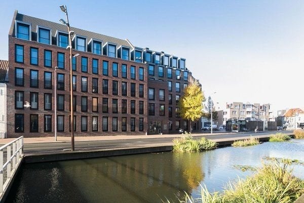 Appartement Markendaalseweg in Breda