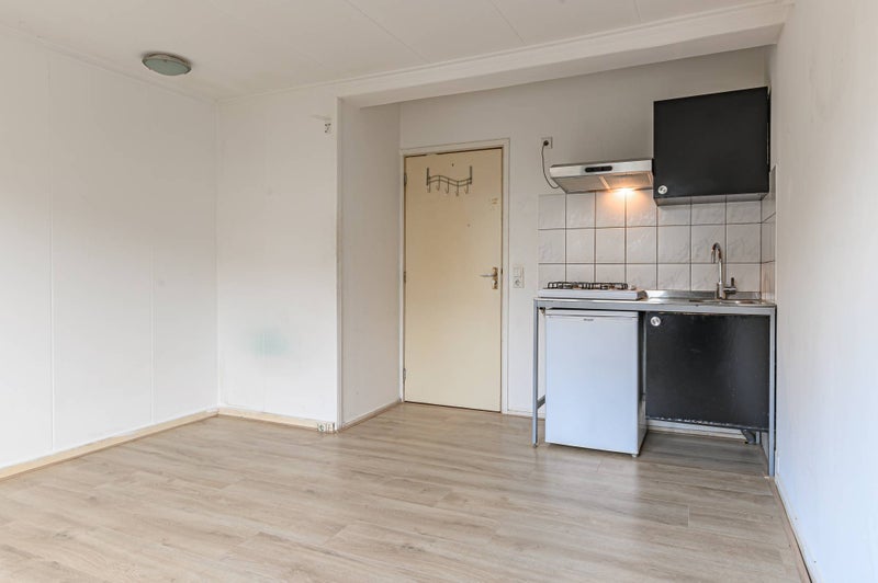 Te huur Appartement Van Speijkstraat in Den Haag