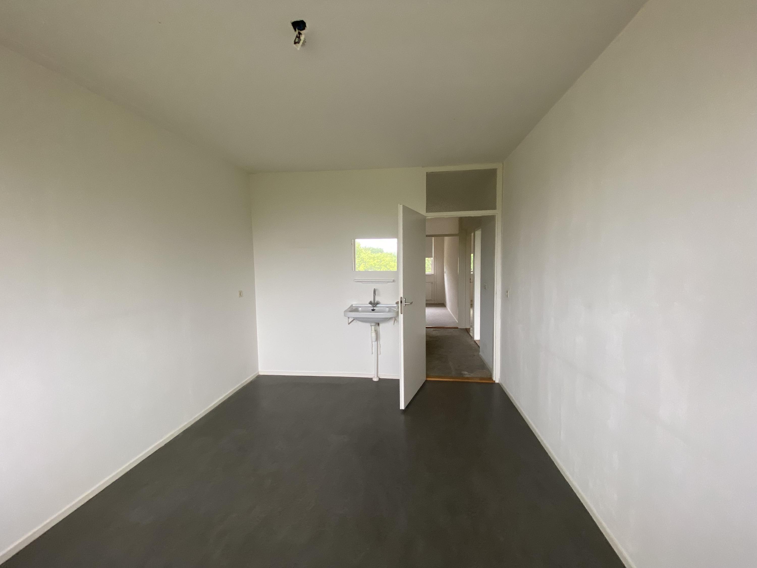 Woning te huur: Planetenlaan, Groningen