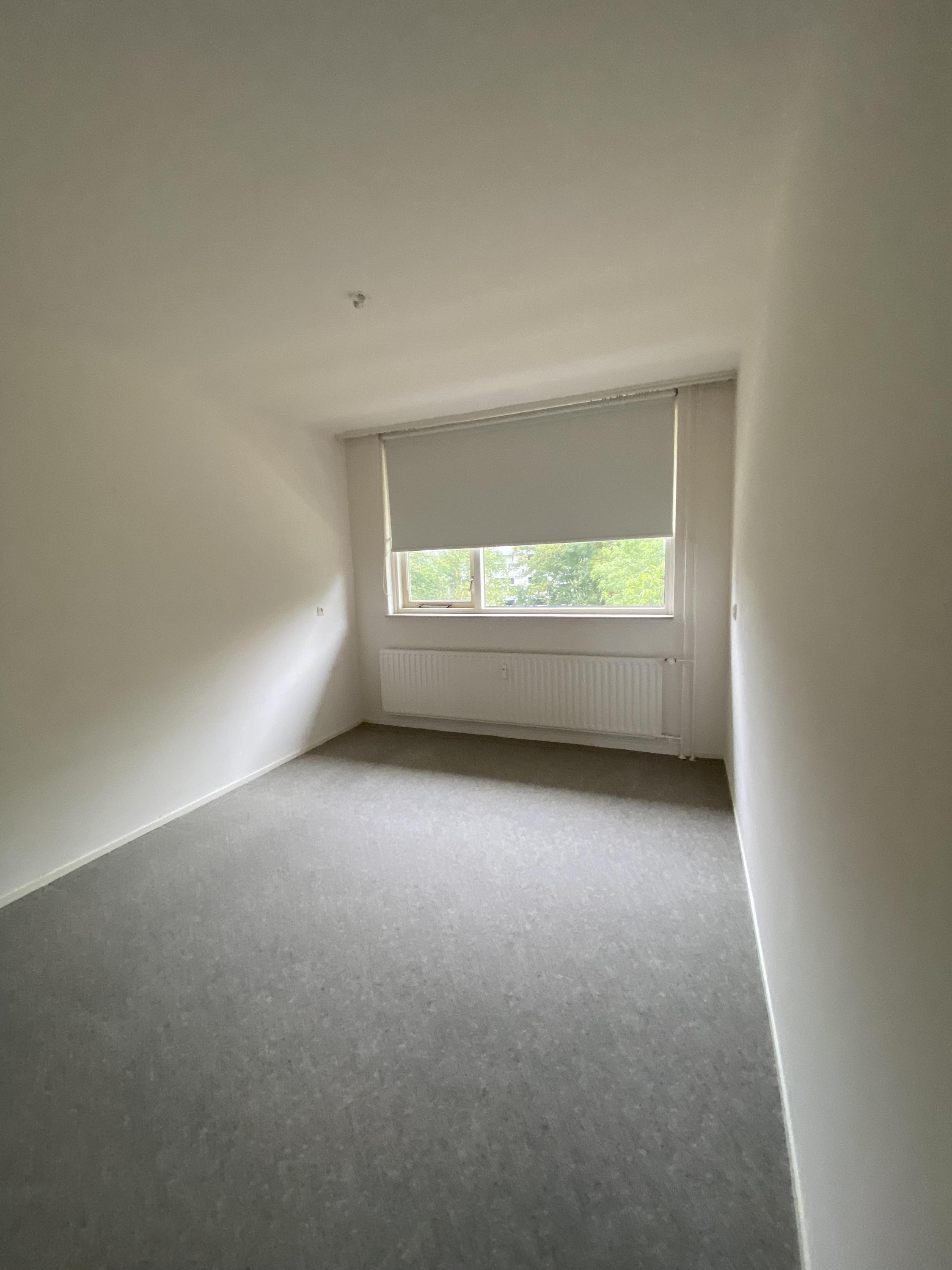 Woning te huur: Planetenlaan, Groningen