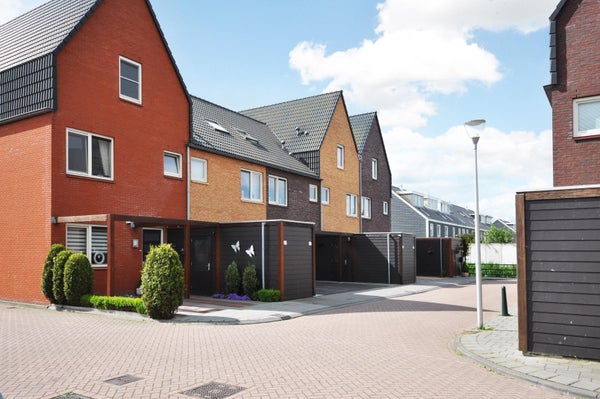 Noortdijk, Den Haag