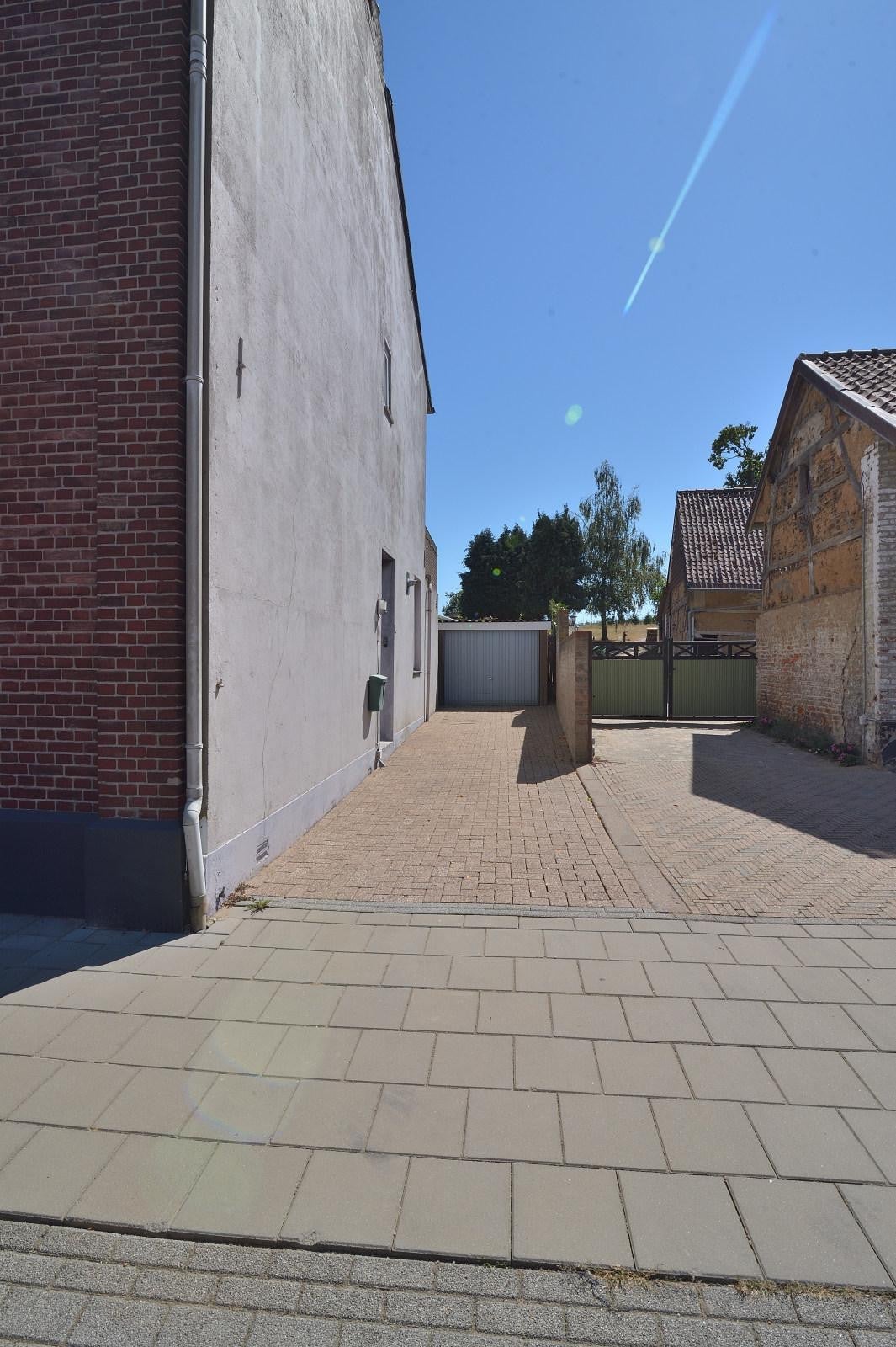 Appartement te koop: Groenstraat 130, Landgraaf