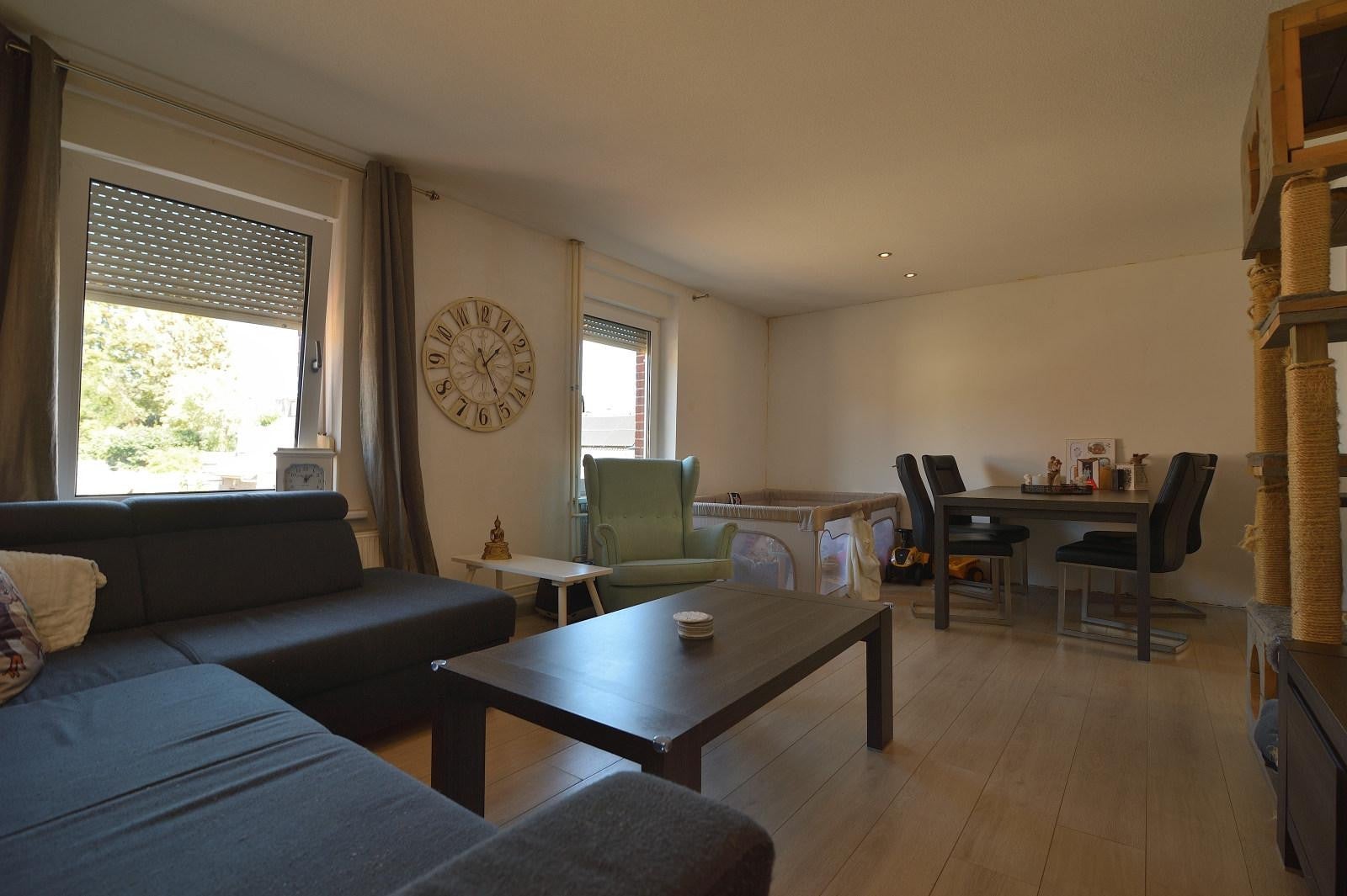 Appartement te koop: Groenstraat 130, Landgraaf