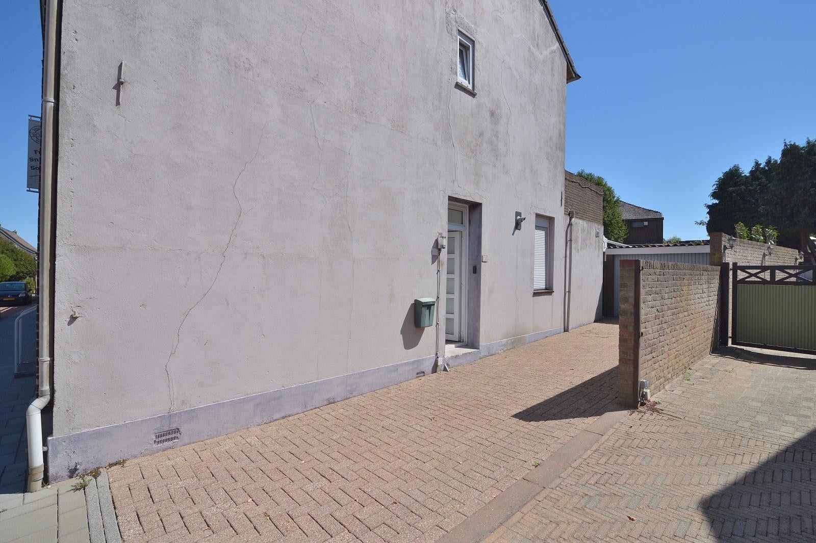 Appartement te koop: Groenstraat 130, Landgraaf