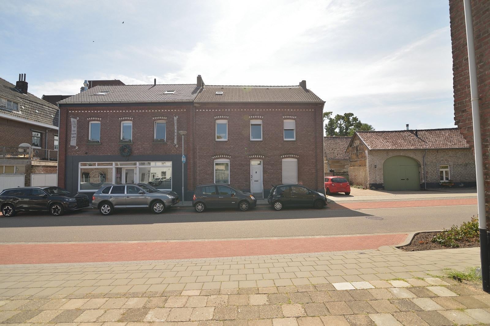 Appartement te koop: Groenstraat 130, Landgraaf