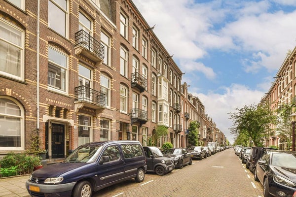 Valeriusstraat