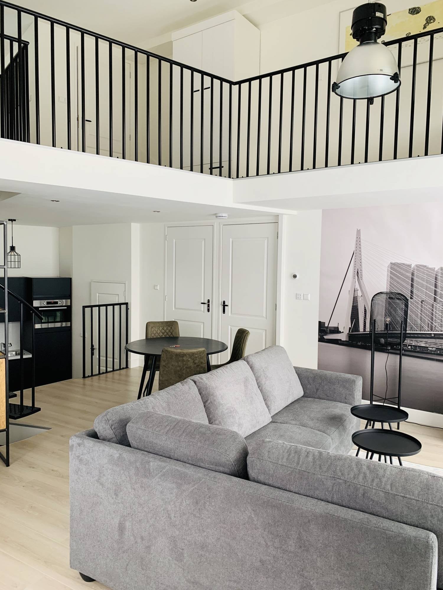 Woning te huur: Vierambachtsstraat, Rotterdam