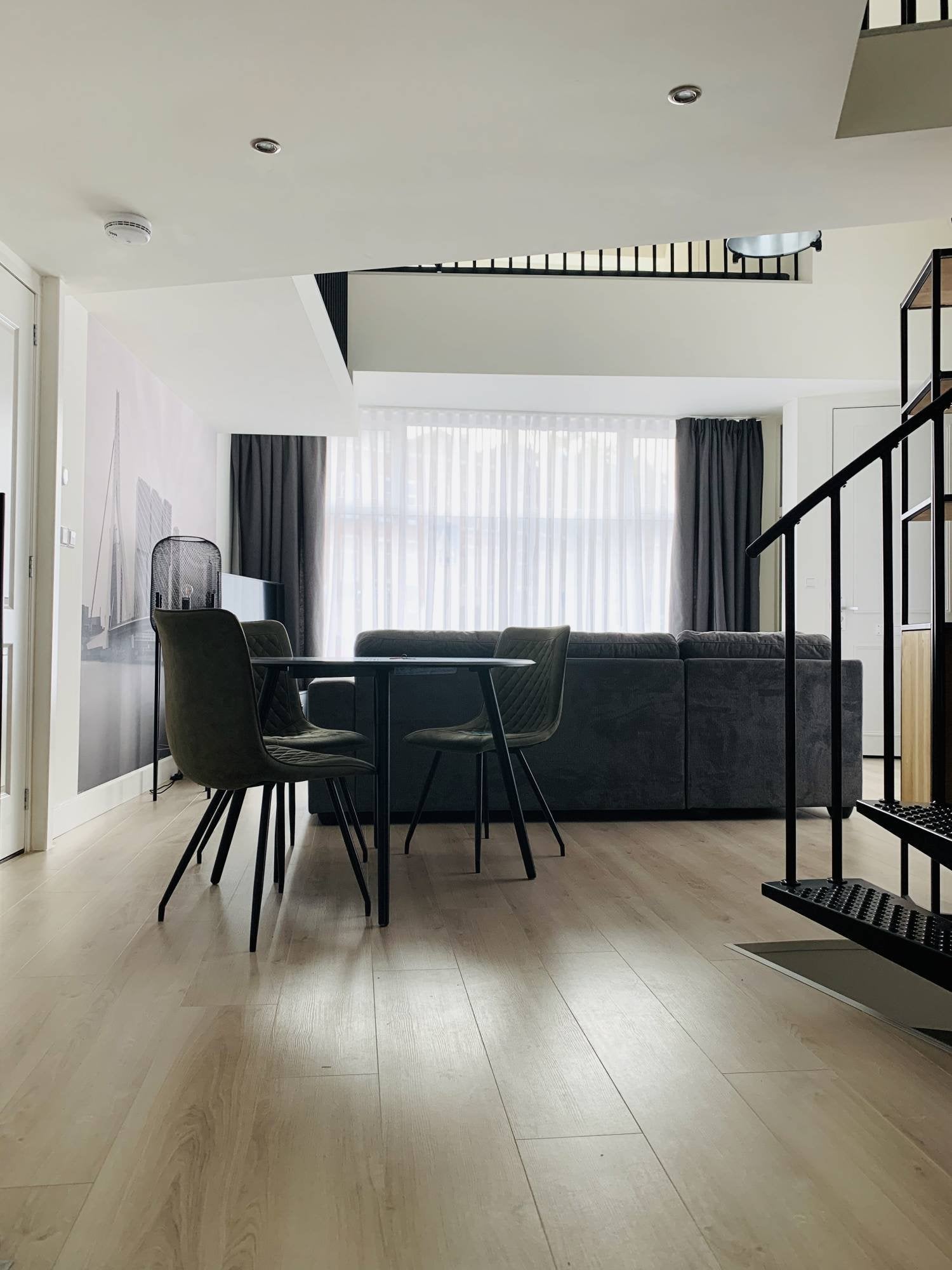 Woning te huur: Vierambachtsstraat, Rotterdam