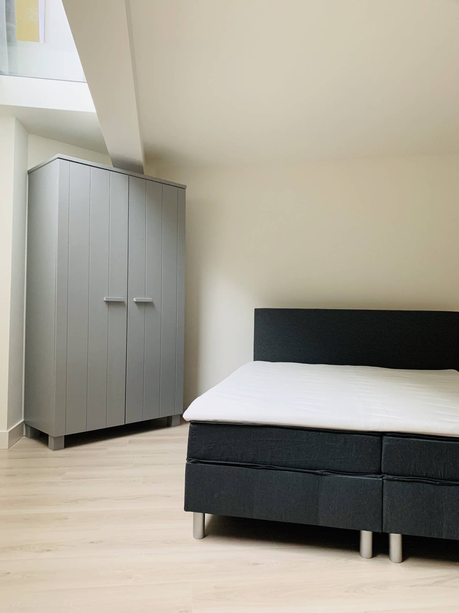 Woning te huur: Vierambachtsstraat, Rotterdam